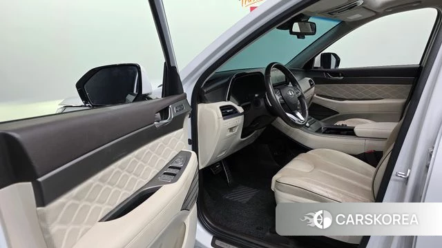 Hyundai Palisade id 4769676 из Кореи 33
