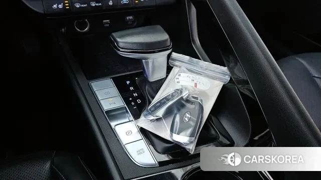 Hyundai Avante Hybrid (CN7) id 3473870 из Кореи 19