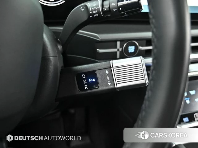 Hyundai Santa Fe (MX5) id 4177592 из Кореи 19