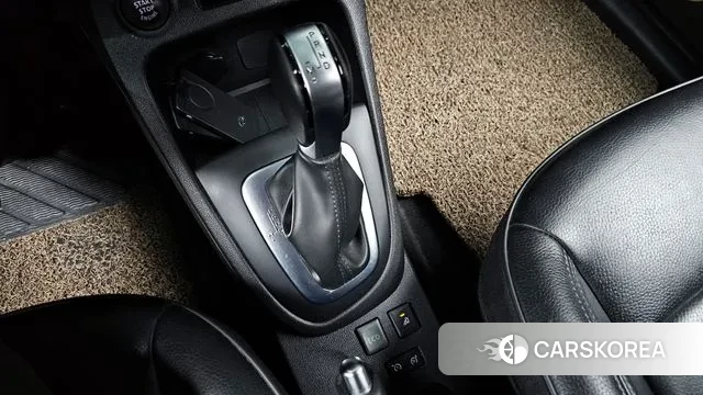 Renault Korea (Samsung) New QM3 id 2971070 из Кореи 19