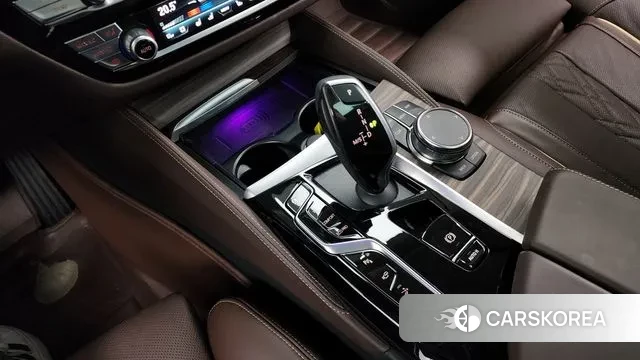 BMW 6 Series GT (G32) id 3555502 из Кореи 19