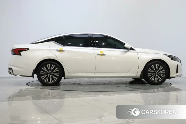Nissan Teana id 4320928 из Китая 19