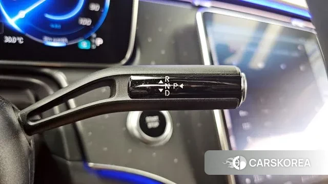 Mercedes-Benz EQE V295 id 2993613 из Кореи 19