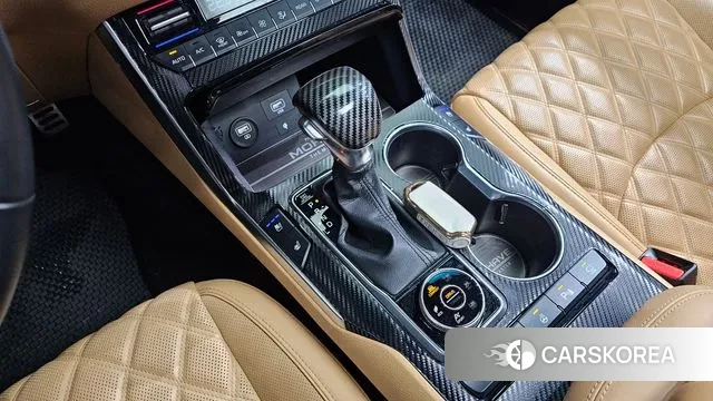 Kia Mohave Master id 3469348 из Кореи 19