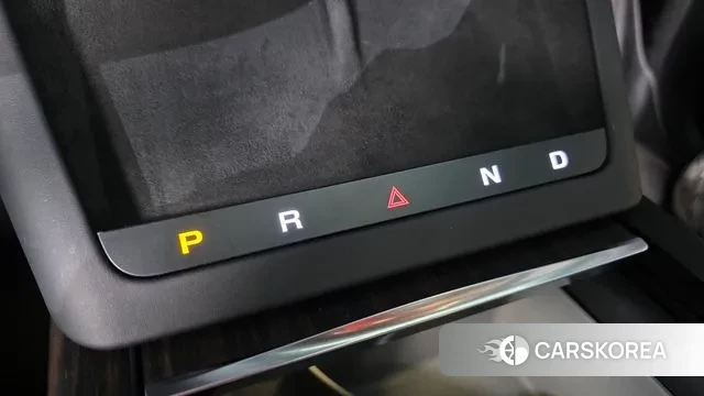 Tesla Model X id 3294686 из Кореи 19