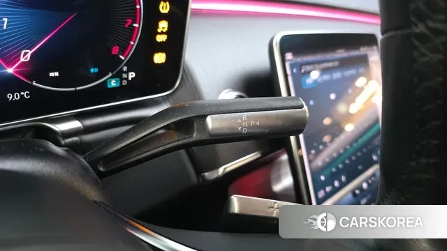 Mercedes-Benz S-Class W223 id 3746905 из Кореи 19