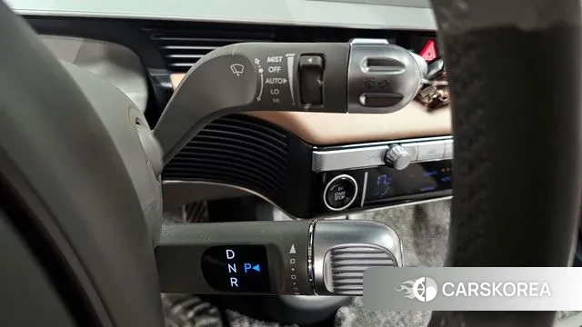 Hyundai Ionic 5 id 3043462 из Кореи 19