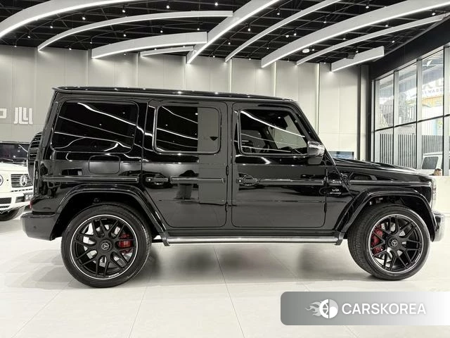 Mercedes-Benz G-class AMG id 4273920 из Китая 14