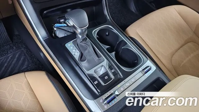 Kia Carnival 4th generation id 2920052 из Кореи 19