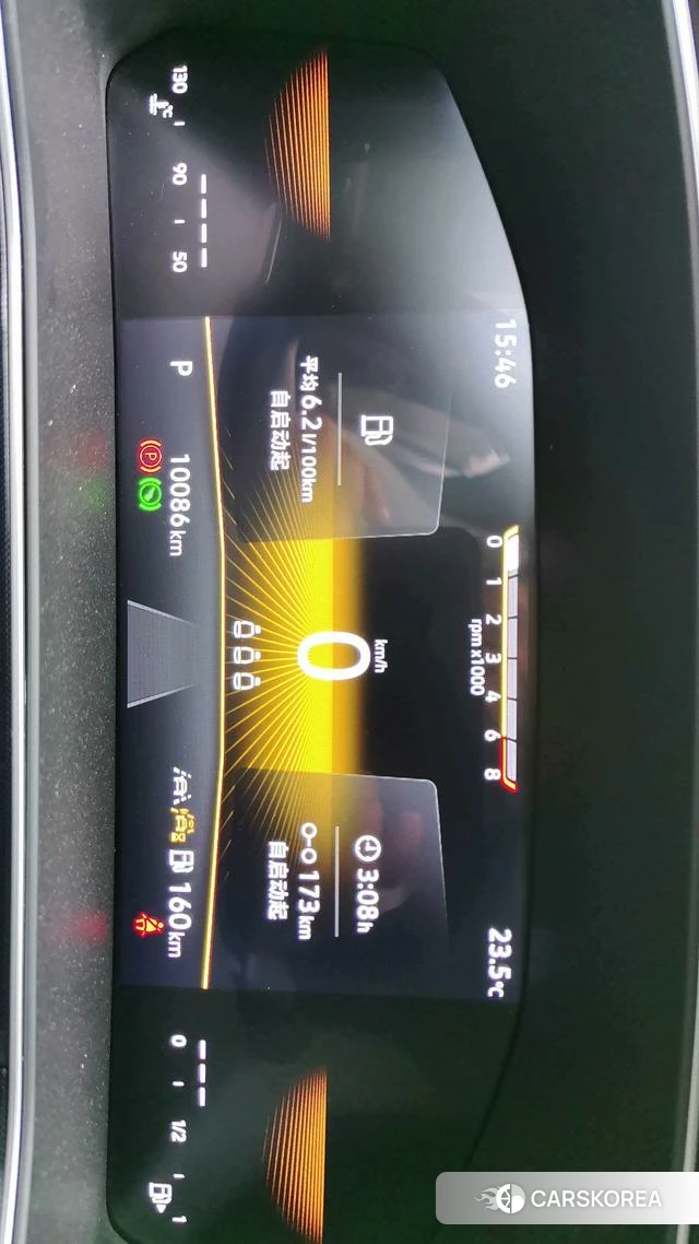 Volkswagen Tuyue id 4348624 из Китая 9