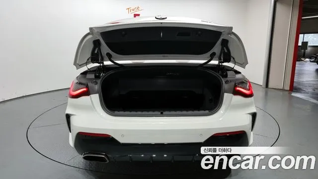 BMW 4 Series (G22) id 2633994 из Кореи 19