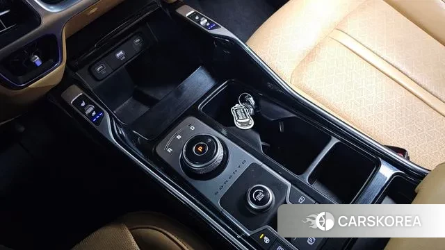 Kia Sorento 4th Generation id 3735378 из Кореи 19