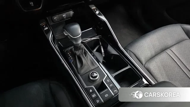 Kia Sorento 4th Generation id 3606836 из Кореи 19