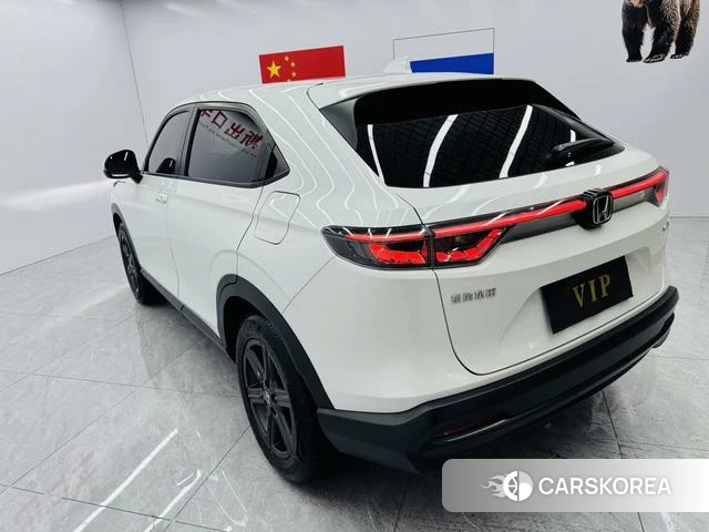 Honda XR-V id 4321128 из Китая 11
