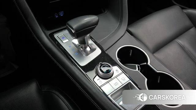 Genesis G70 id 3966234 из Кореи 19