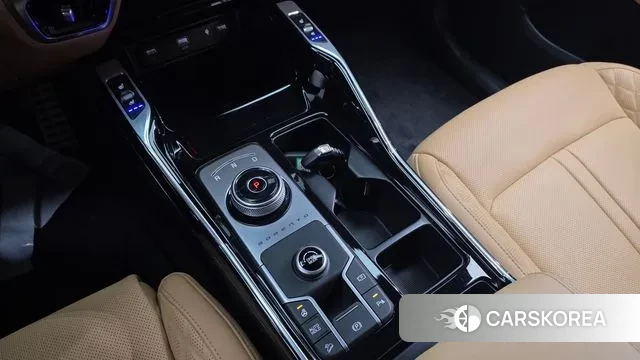 Kia Sorento 4th Generation id 3659334 из Кореи 19