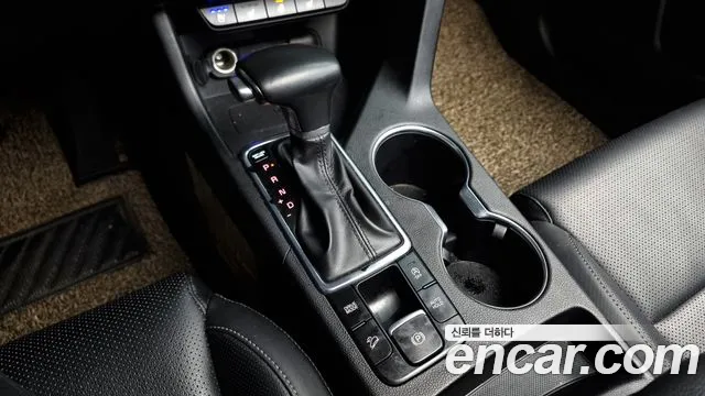 Kia Sportage 4th Generation id 2711631 из Кореи 19