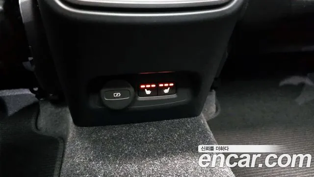 Volvo XC40 Richards id 2569990 из Кореи 19