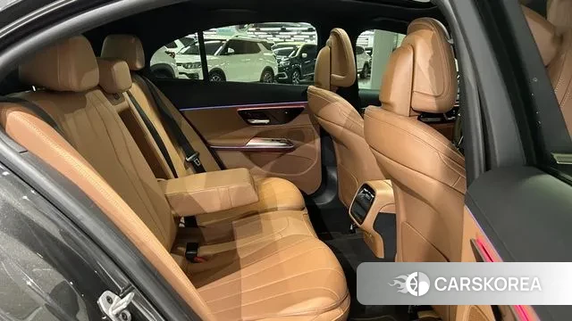 Mercedes-Benz E-Class W214 id 2938905 из Кореи 19