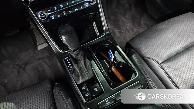 Hyundai Grandeur IG id 3489666 из Кореи 19