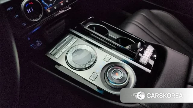 Genesis G80 (RG3) id 3406711 из Кореи 19