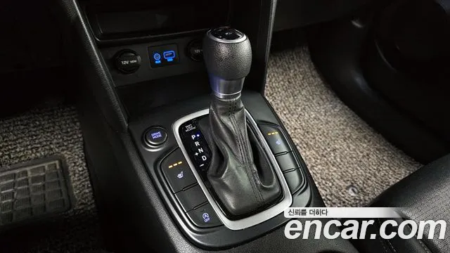 Hyundai Kona id 2318196 из Кореи 19