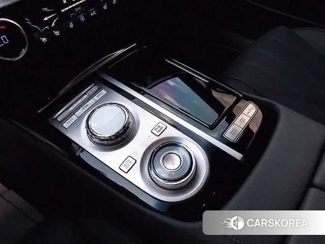 Genesis G80 (RG3) id 2959133 из Кореи 19