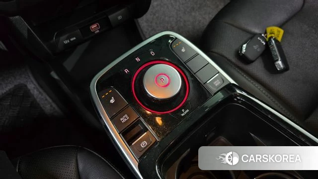 Kia Niro Plus id 4739663 из Кореи 31