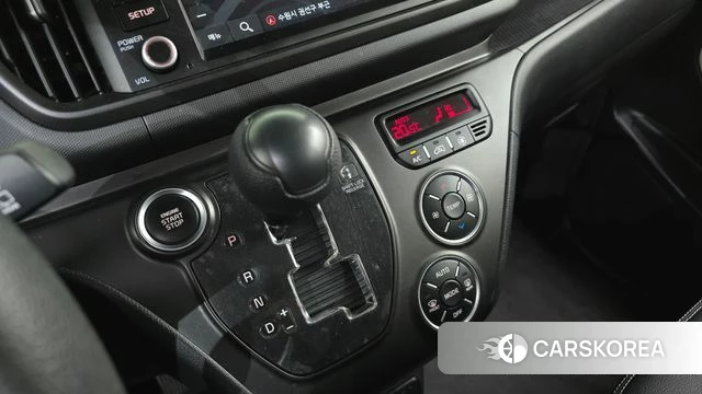 Kia The New Kia Ray id 4186133 из Кореи 33