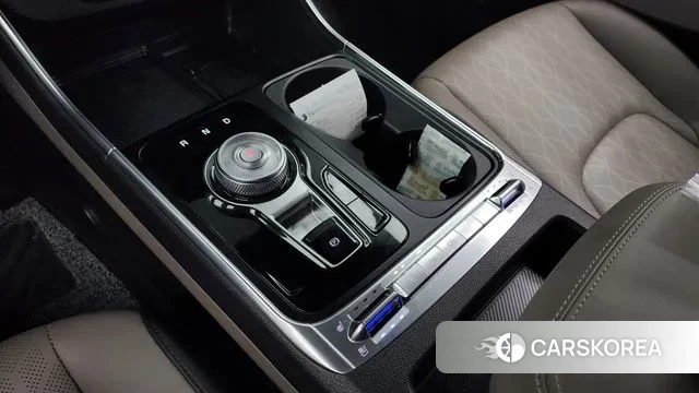 Kia The New Carnival 4th Generation id 3523589 из Кореи 19