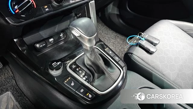 Kia The New Seltos id 4591916 из Кореи 19