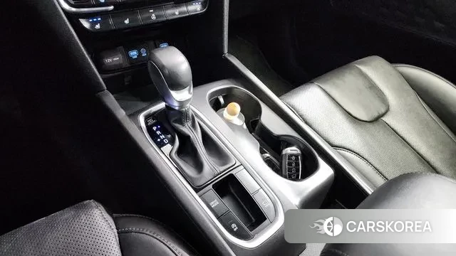 Hyundai Santa Fe TM id 3004380 из Кореи 19