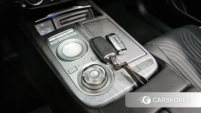 Genesis G80 (RG3) id 2902226 из Кореи 19