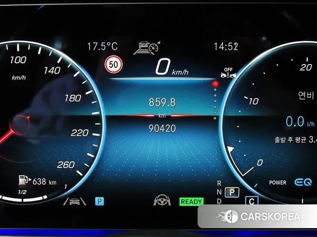 Mercedes-Benz CLS-Class C257 id 3416488 из Кореи 19