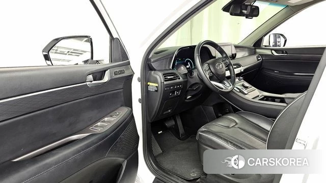 Hyundai Palisade id 4232218 из Кореи 33