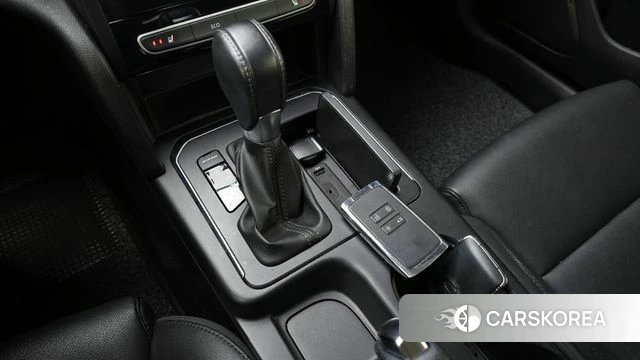 Renault Korea (Samsung) SM6 id 3894137 из Кореи 19