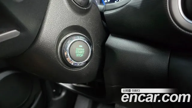 Hyundai The New Kona id 2665572 из Кореи 19