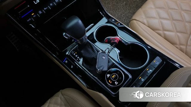 Kia Mohave Master id 4283376 из Кореи 19