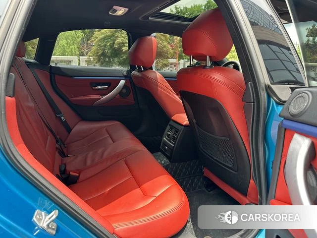 BMW 4 series id 4399819 из Китая 21