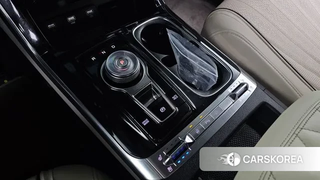 Kia Carnival 4th generation id 3273492 из Кореи 19