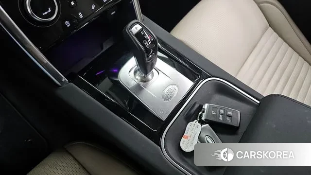 Land Rover Discovery Sports 2nd Generation id 3681530 из Кореи 19