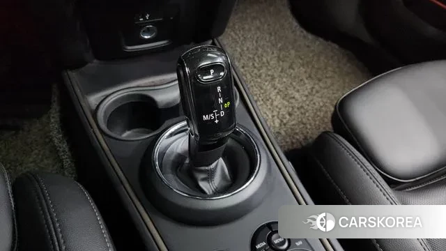 Mini Cooper Countryman id 3395761 из Кореи 19