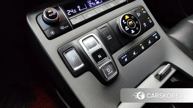 Hyundai Palisade id 3411857 из Кореи 19