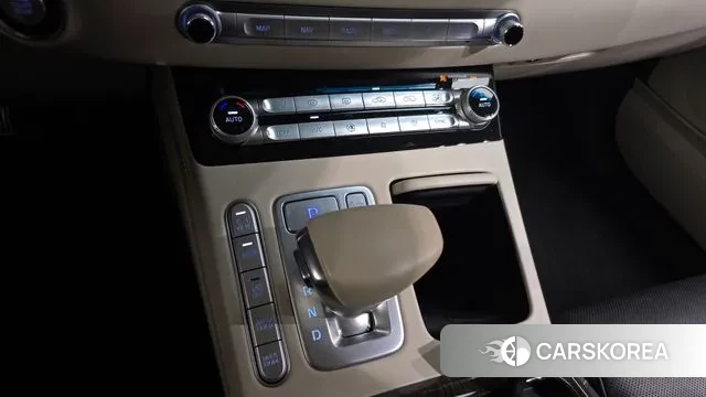 Genesis G90 id 3071558 из Кореи 19