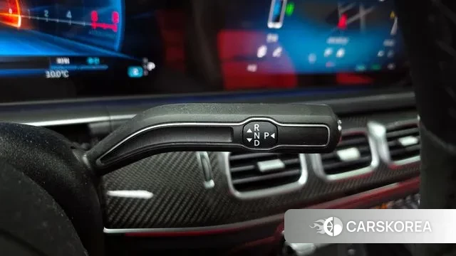 Mercedes-Benz GLE-Class W167 id 3533154 из Кореи 19