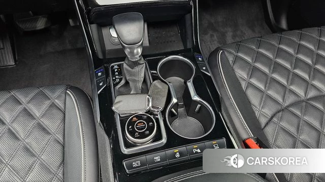 Kia Mohave Master id 4535952 из Кореи 29