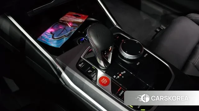 BMW M2 (G87) id 3507217 из Кореи 19