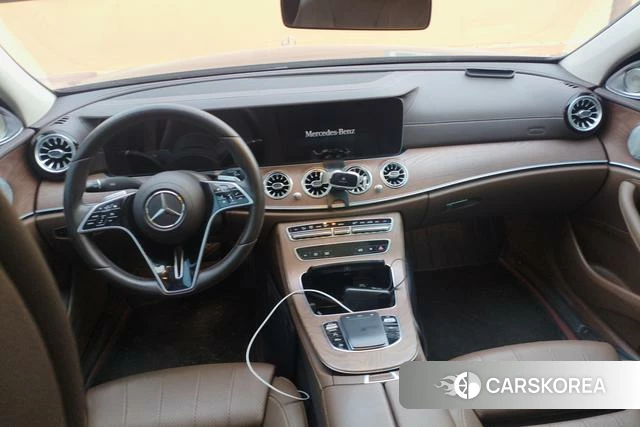 Mercedes-Benz E-class id 4257433 из Китая 16