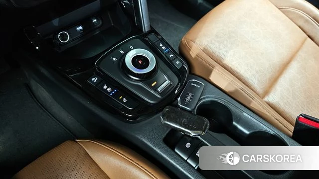 Kia The New Seltos id 4409037 из Кореи 30