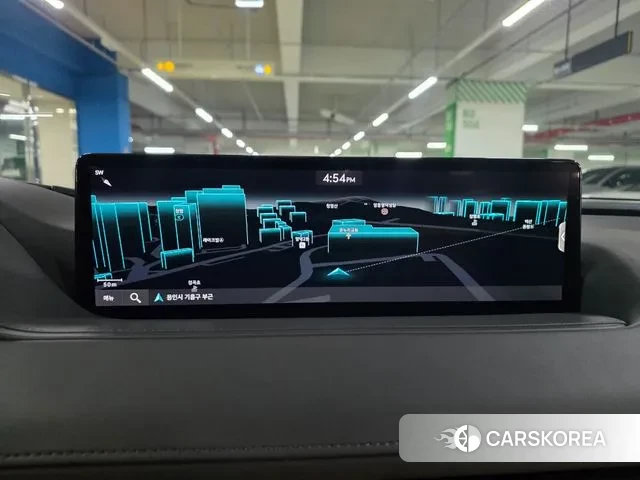 Genesis G80 (RG3) id 3472336 из Кореи 19